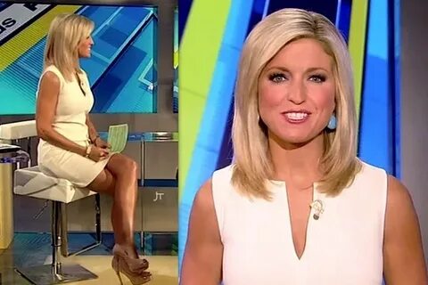 Ainsley Earhardt - 95px Image #9