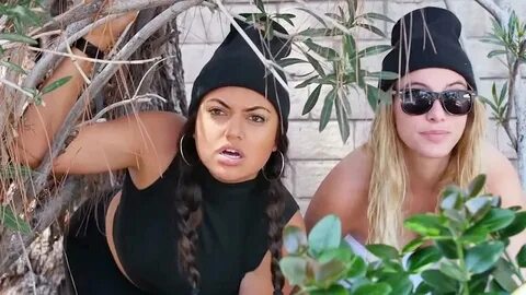 Unhealthy Relationships Inanna Sarkis, Lele Pons, Destorm Po