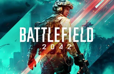 Battlefield 2042 - про игру, возможности, режимы, карты.