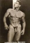 vintage bodybuilder charles curtis naked - The HaPenis Proje