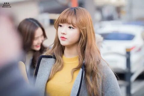 Oh My Girl YooA is one of the most beautiful girls in K-Pop 