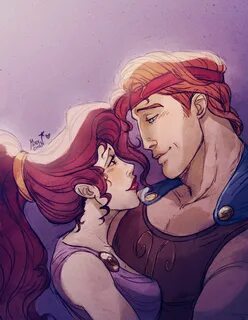 I won't say I'm in love by Maby-chan on DeviantArt Disney fa