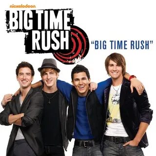 Not Giving You Up (Acoustic) - Big Time Rush Shazam