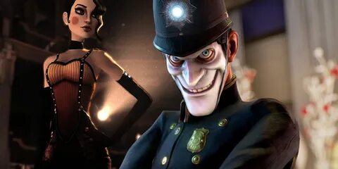 We Happy Few Dev Could Be Working on Xbox Exclusive Dark Fantasy Game - Int...