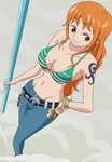 Nami (One Piece)/Gallery Heroes Wiki Fandom