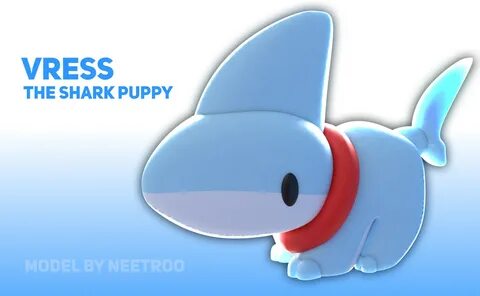 vress shark puppy plush Shop Today's Best Online Discounts &