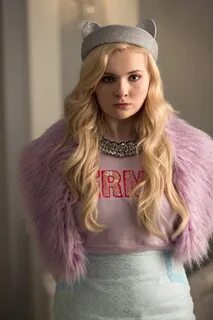 allscreamqueensfox Queen outfit, Scream queens fashion, Scre