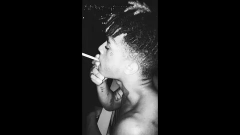 Very Rare XXXTENTACION clips - YouTube