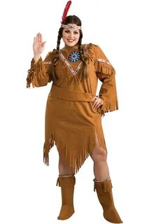 Tribal Trouble, Plus Size : Party Dudes Costumes