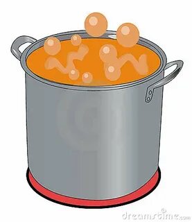 Kettle clipart boiling point - Pencil and in color kettle cl