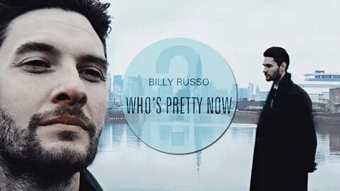 billy russo who's pretty now? - YouTube