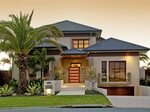 House Facade Ideas - Exterior House Designs for Inspiration 