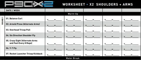 p90x shoulders and arms workout OFF-67