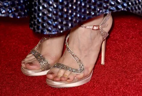 Jessica Chastain's Feet wikiFeet