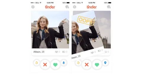 New Tinder Plus will cost you more if you're older