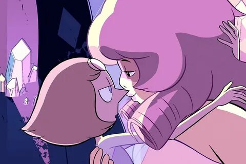 Queerness, Censorship, and 'Steven Universe'