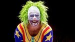 Why Doink the Clown is an all-time WWE great: Notsam Wrestli