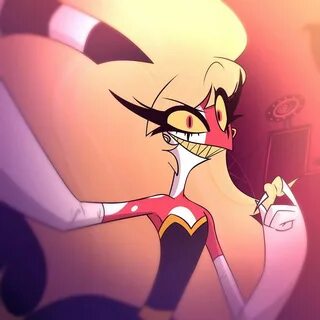 Jhon Doe, Furry Couple, Vivziepop Hazbin Hotel, Angel Dust, Hotel Art, Inst...