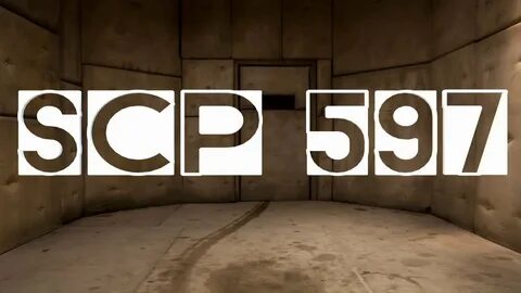 SCP-597: Mother - YouTube
