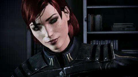 Any Good Me3 Femshep Face Codes Page 3 Fextralife Forum - Mo