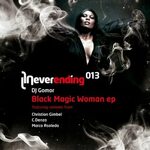 DJ Gomor - Black Magic Woman (C. Denza Remix): listen with l