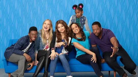 K.C. Undercover wallpapers, TV Show, HQ K.C. Undercover pict