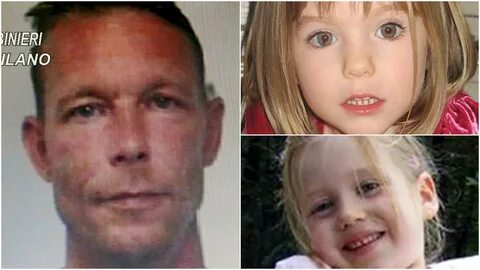 Madeleine mccann disappeared on the evening of thursday