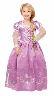 Disney Little Princess Amber Kids costume girl 100cm-120cm G