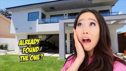 OFFICIALLY HOUSE HUNTING!! (Part 1) - YouTube