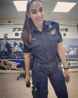 Девушка Секси Полицейский Фото
