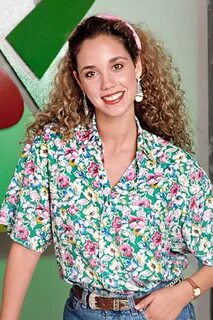 The Rules of Style by 'Saved by the Bell' - Man Repeller Sav