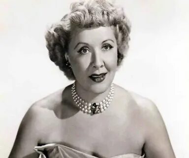 #BornThisDay: Vivian Vance (Ethel Mertz!