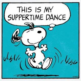 Pin by Carol Molinari on Peanuts! Snoopy dance, Snoopy comic