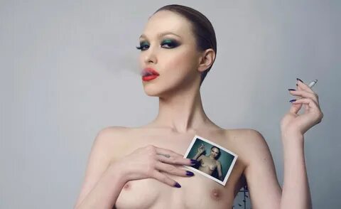 Эротика голая - Ivy Levan - фото 30. Xuk.ru - убойная эротик
