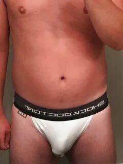 Big 5 jock strap