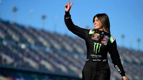 Who is Hailie Deegan? 5 facts about the up-and-coming racing