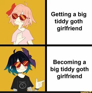 Goth Memes - SkillOfKing.Com