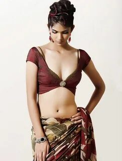 Pin by lucifer on Saree Hottest models, Women, Saree photosh