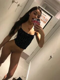 Changing Room Selfies 07 - SexyPic