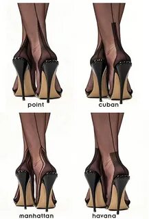 size 12.5 XXXL Gio Women Point Heel Fully Fashioned Stocking
