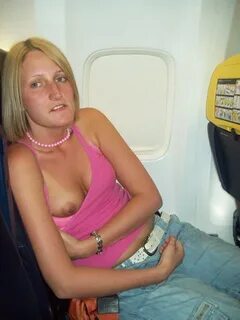 Tits on plane.