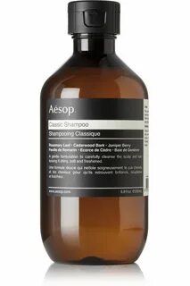 Aesop - Classic Shampoo, 200ml Shampoo, Conditioner, Wet hai