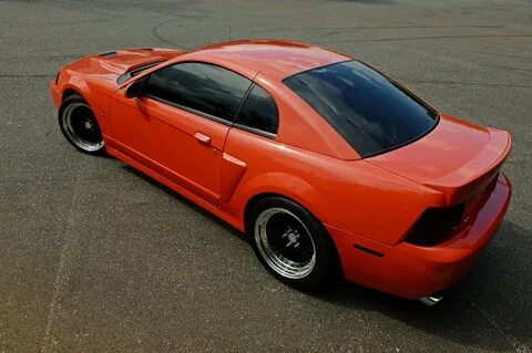 Comp Orange Cobra : For Sale - 2004 Competition Orange Cobra