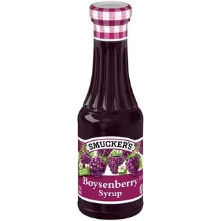 Boysenberry Smuckers