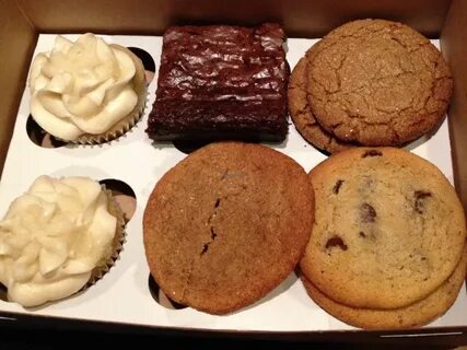 CLOSED: Treehouse Bakery - Phoenix Review "The most AWESOME 