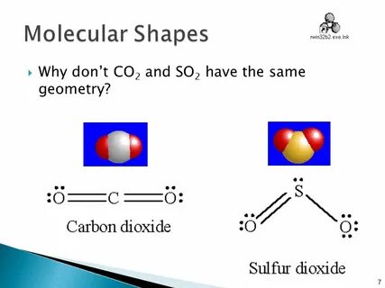 Molecular Geometry and Bonding Theories - ppt video online d