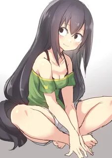 Froppy Thread - /c/ - Anime/Cute - 4archive.org