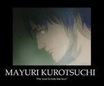 Kurotsuchi Mayuri, Screenshot - Zerochan Anime Image Board