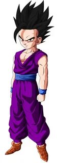 Gohan - Best images marbal