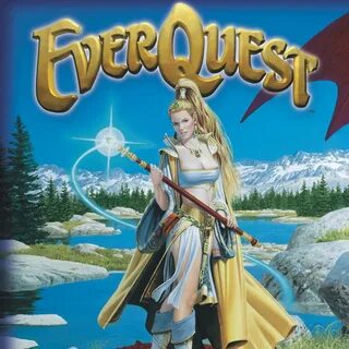 EverQuest' Nostalgia: 2 Decades Later Gamers